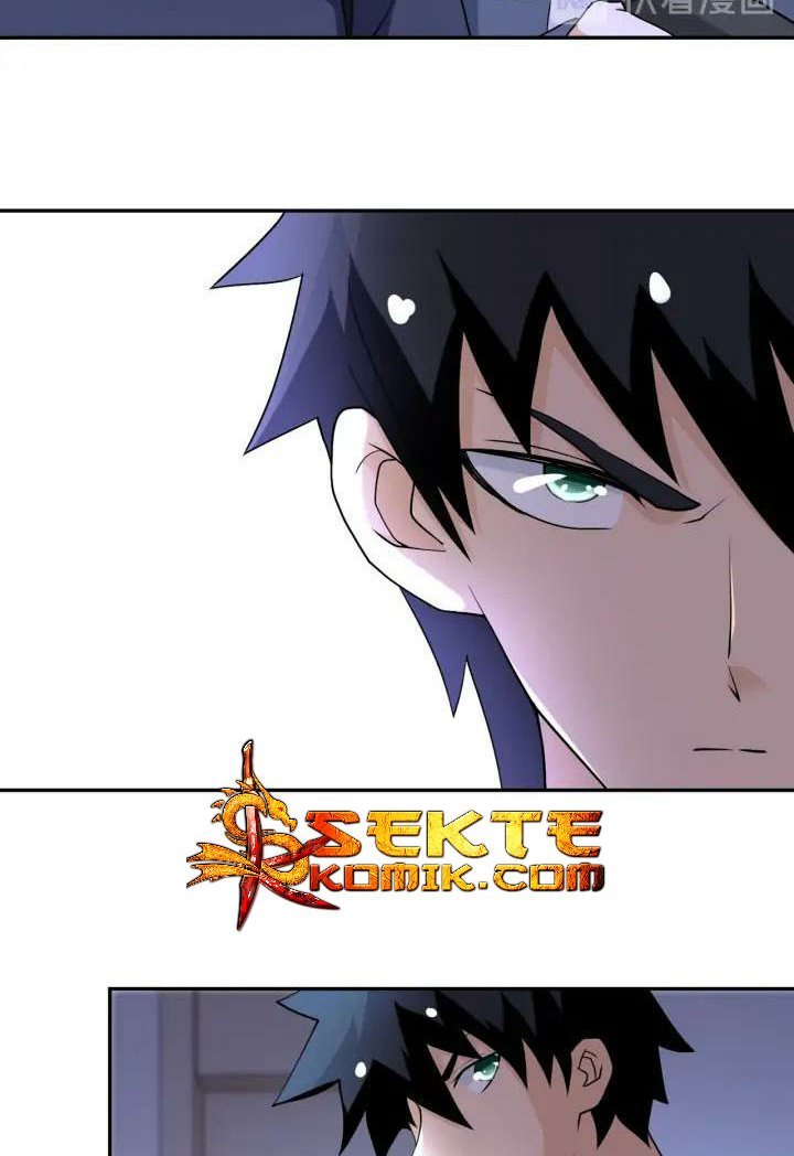 Super System - Chapter 88 11