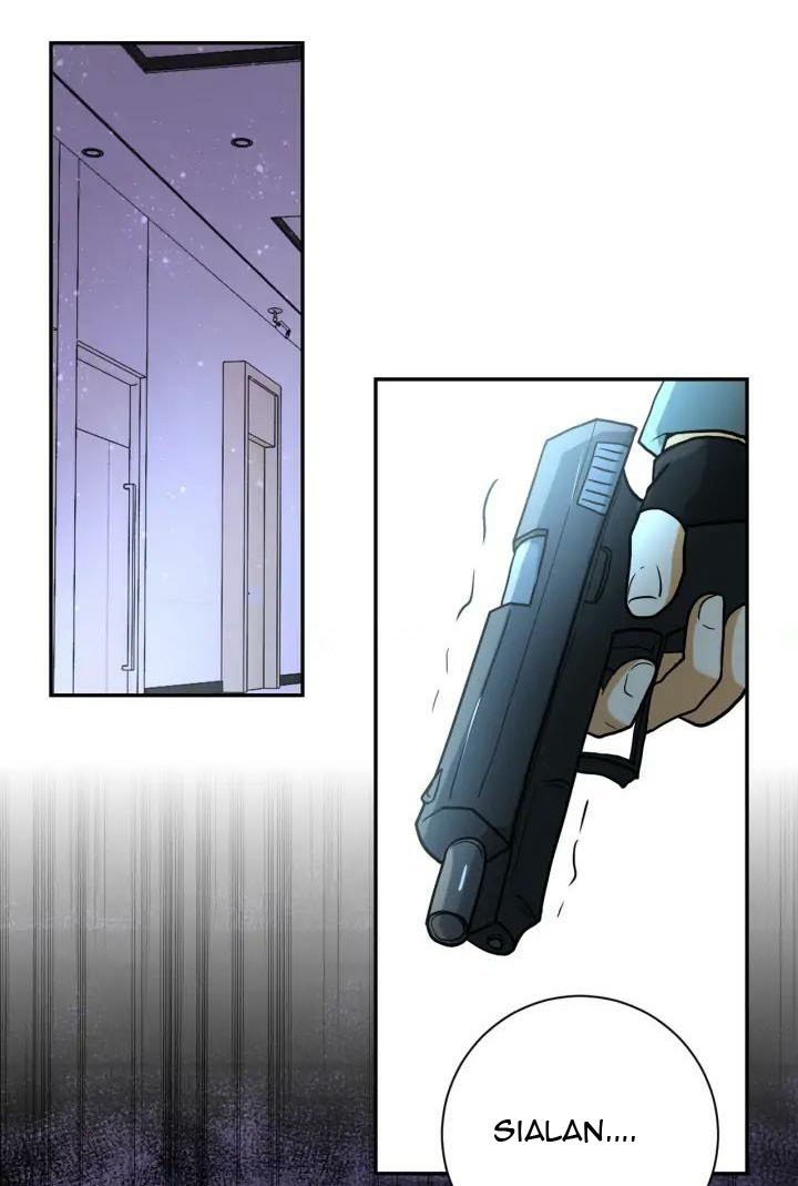 Super System - Chapter 88 16