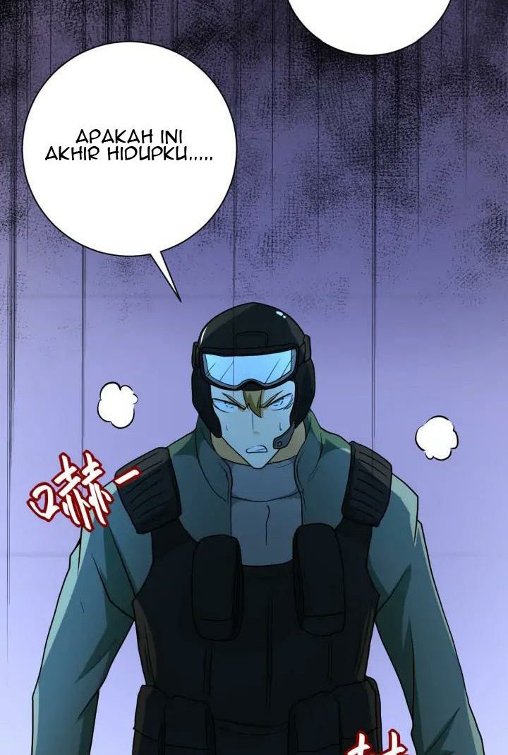 Super System - Chapter 88 17