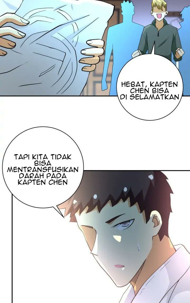 Super System - Chapter 88 49