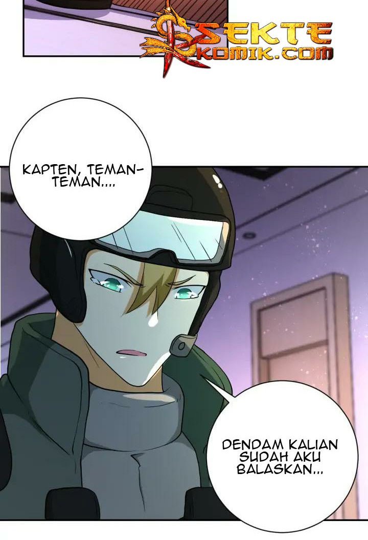 Super System - Chapter 88 43