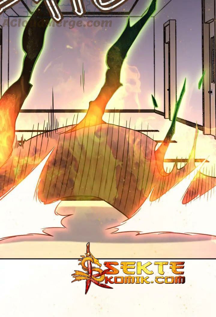 Super System - Chapter 88 40