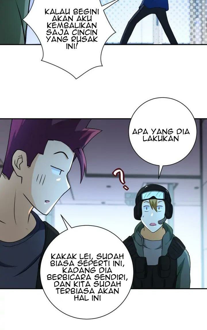 Super System - Chapter 88 46