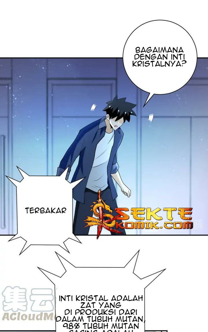 Super System - Chapter 88 44