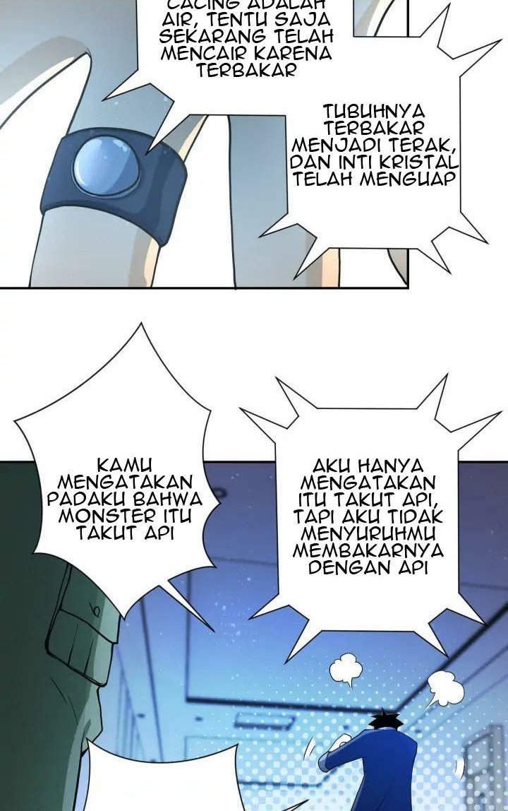 Super System - Chapter 88 45