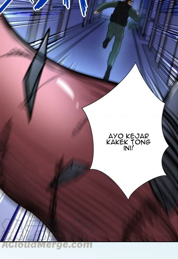 Super System - Chapter 88 5
