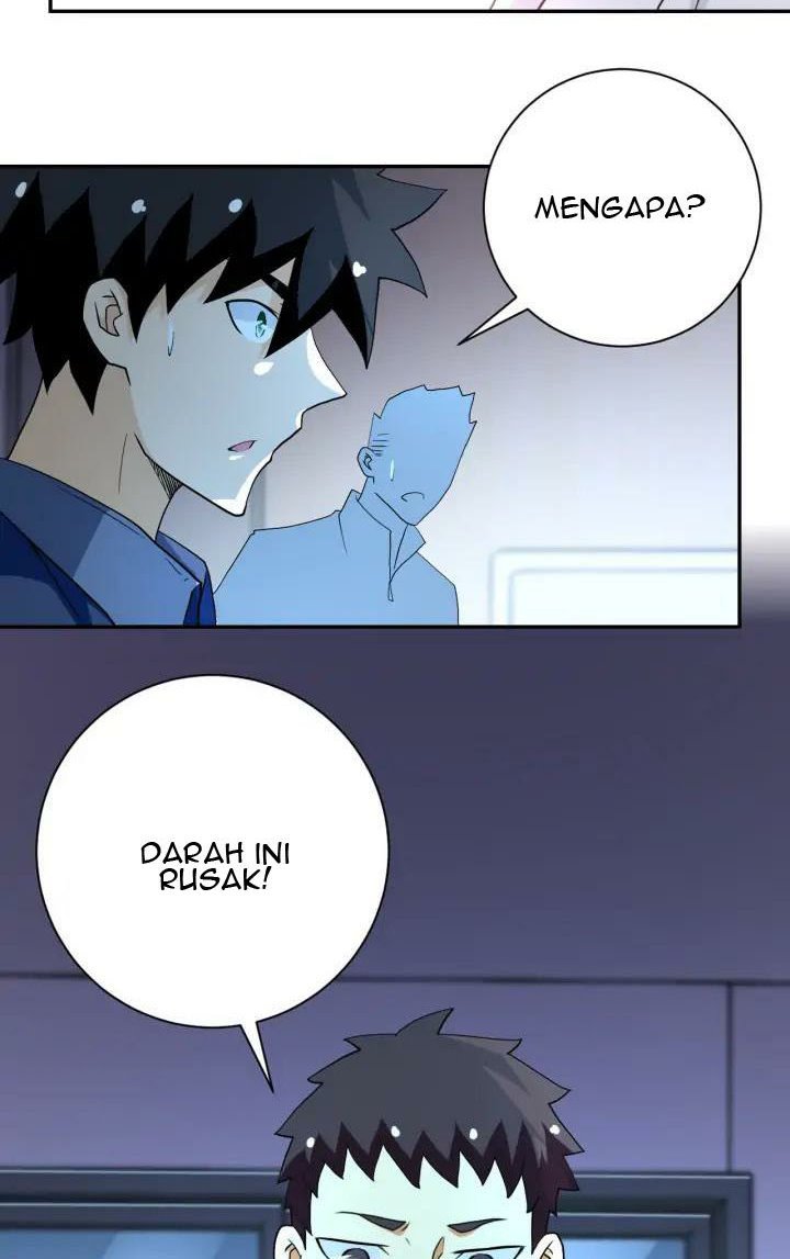 Super System - Chapter 88 50