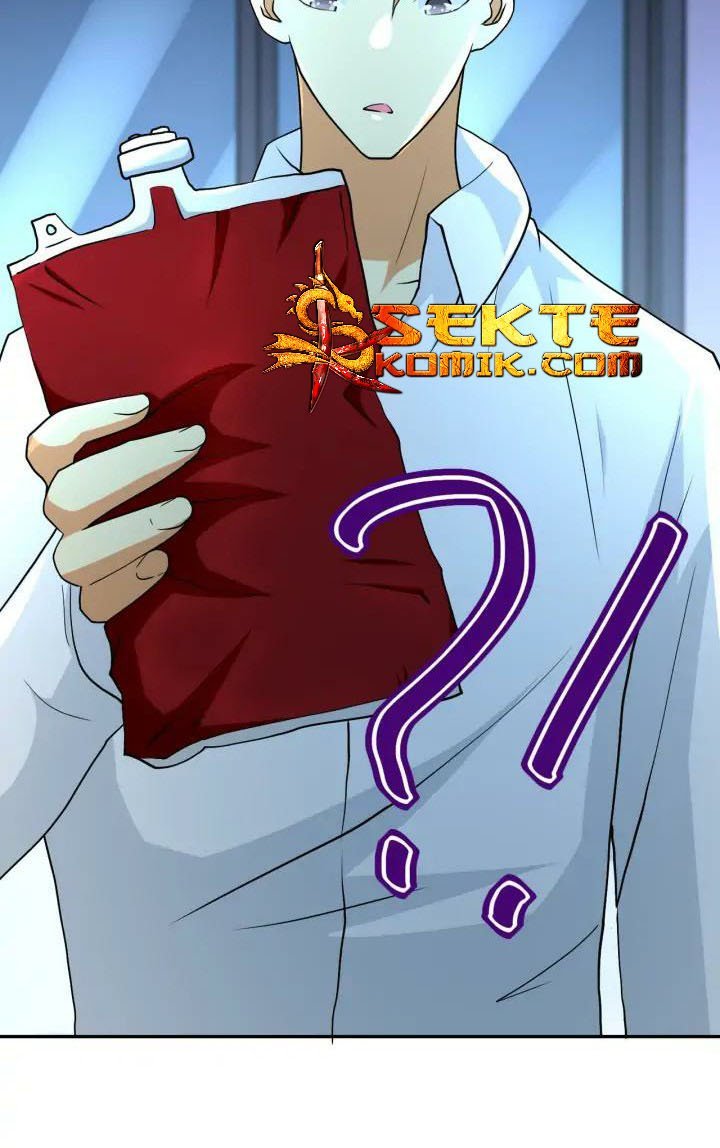 Super System - Chapter 88 51