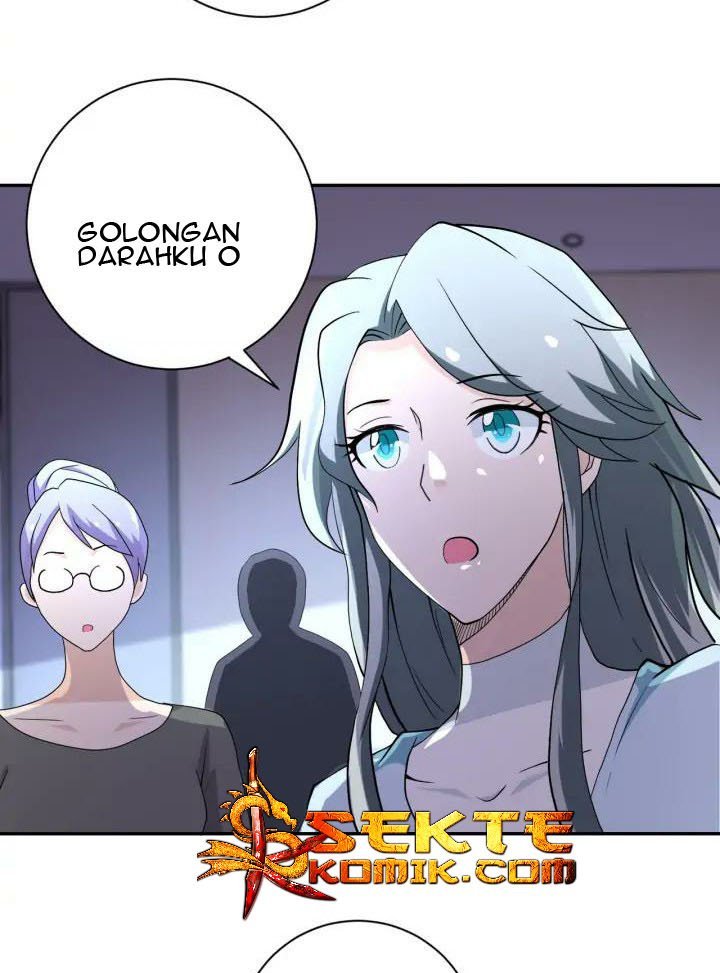 Super System - Chapter 89 8