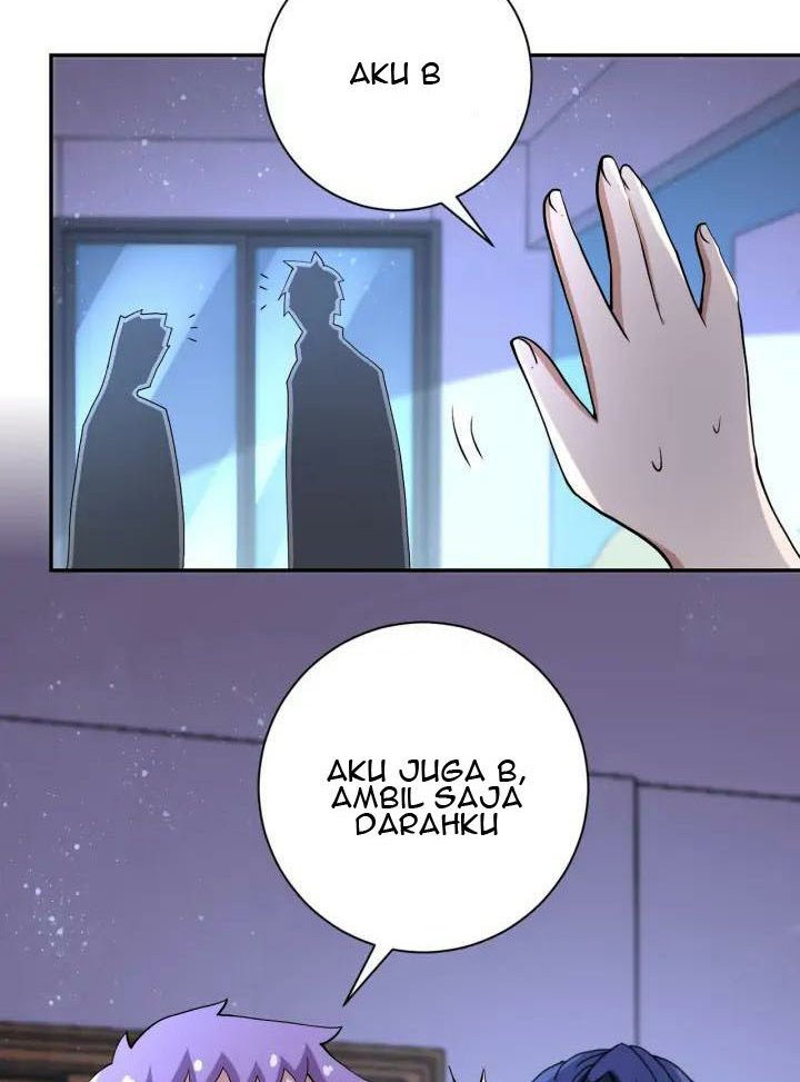 Super System - Chapter 89 9