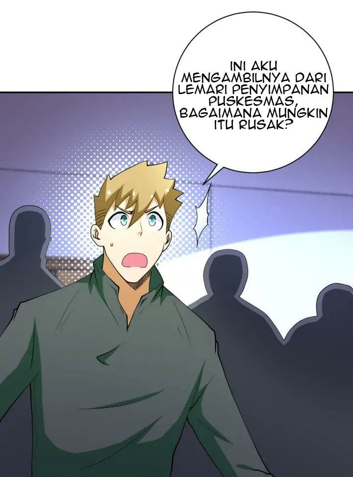 Super System - Chapter 89 2