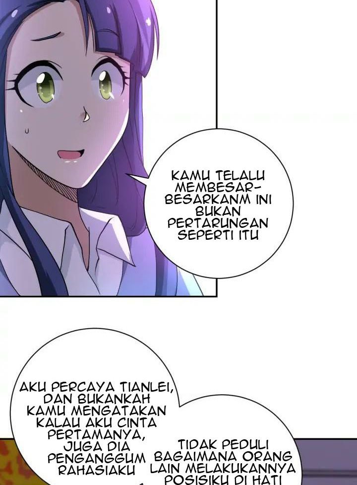 Super System - Chapter 89 28