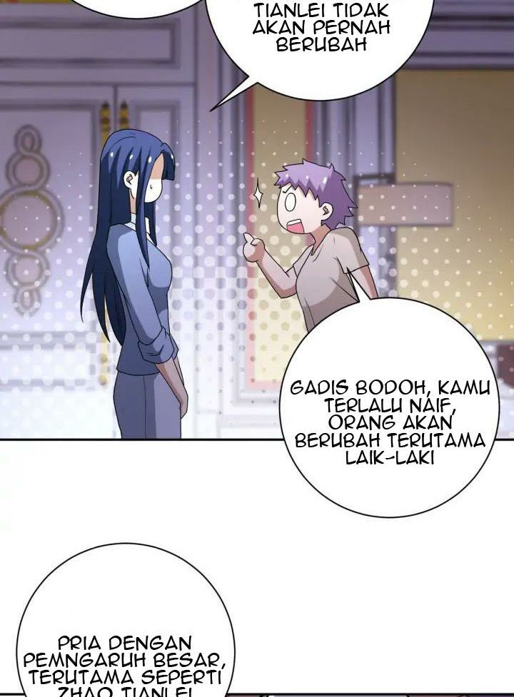 Super System - Chapter 89 29