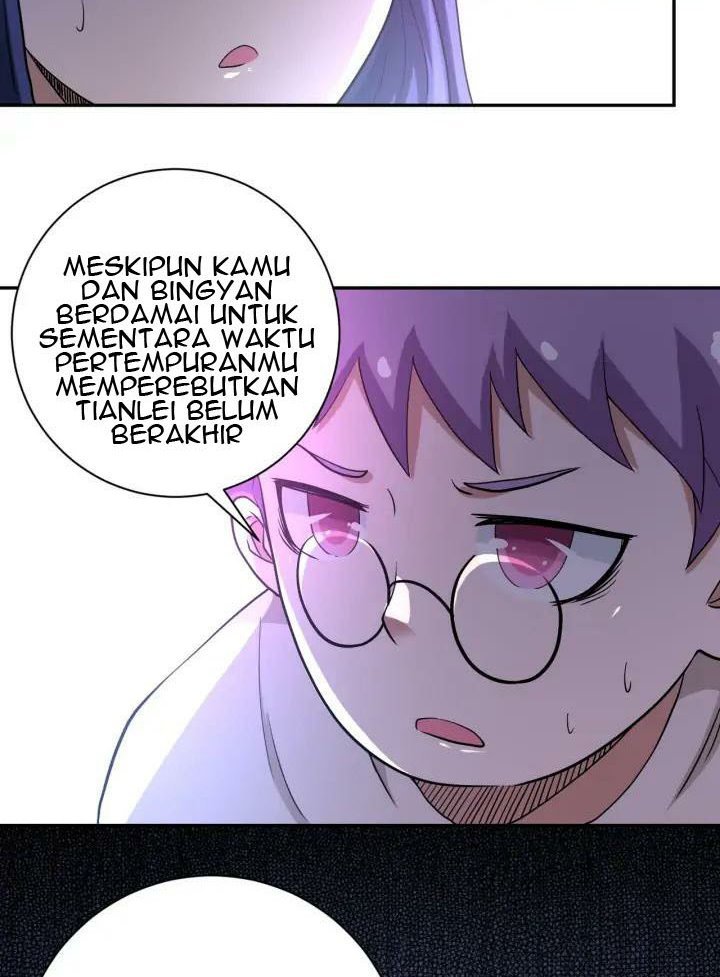 Super System - Chapter 89 22
