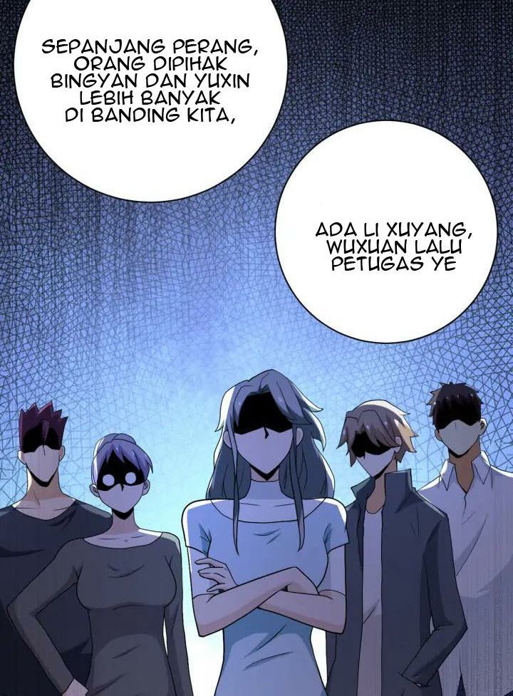 Super System - Chapter 89 23