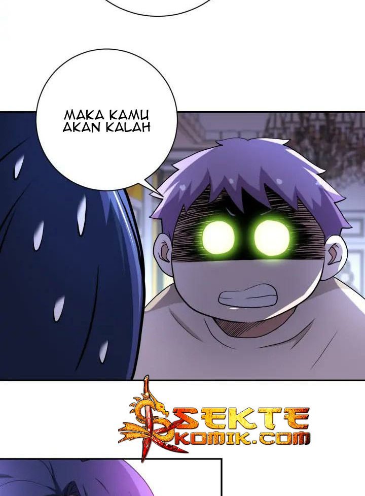 Super System - Chapter 89 27