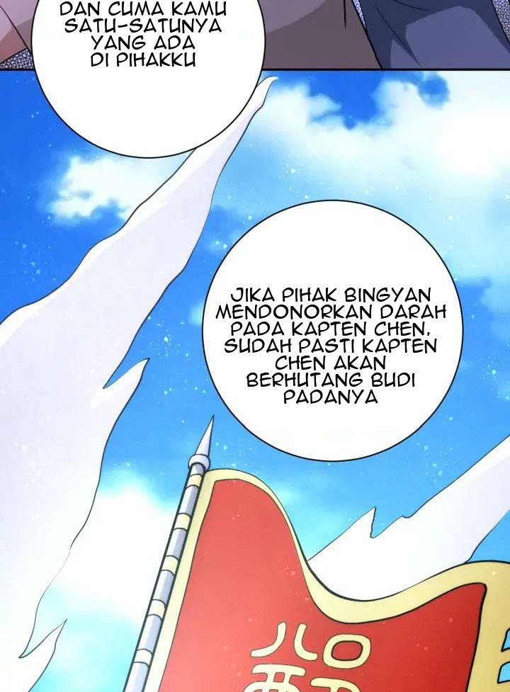 Super System - Chapter 89 25