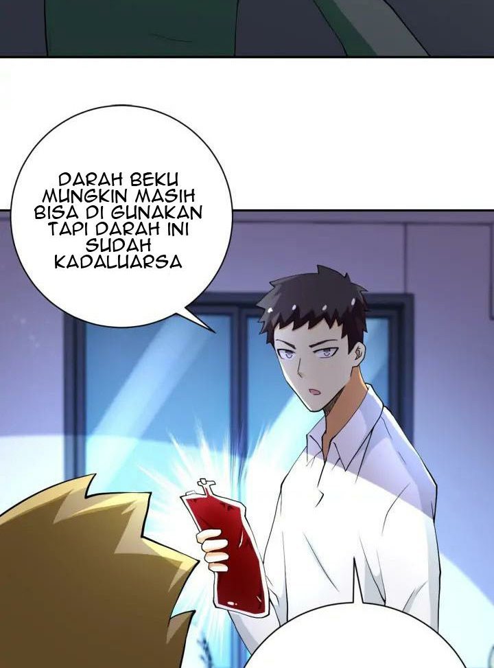 Super System - Chapter 89 3