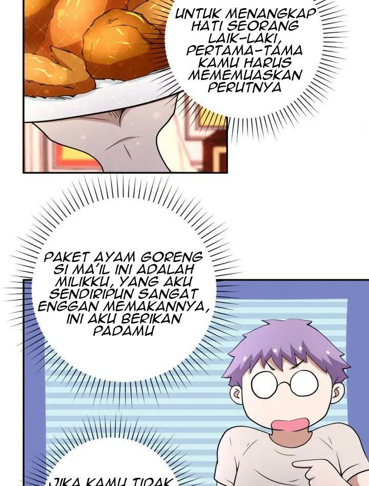 Super System - Chapter 89 39