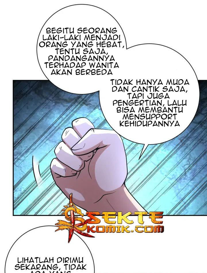 Super System - Chapter 89 32