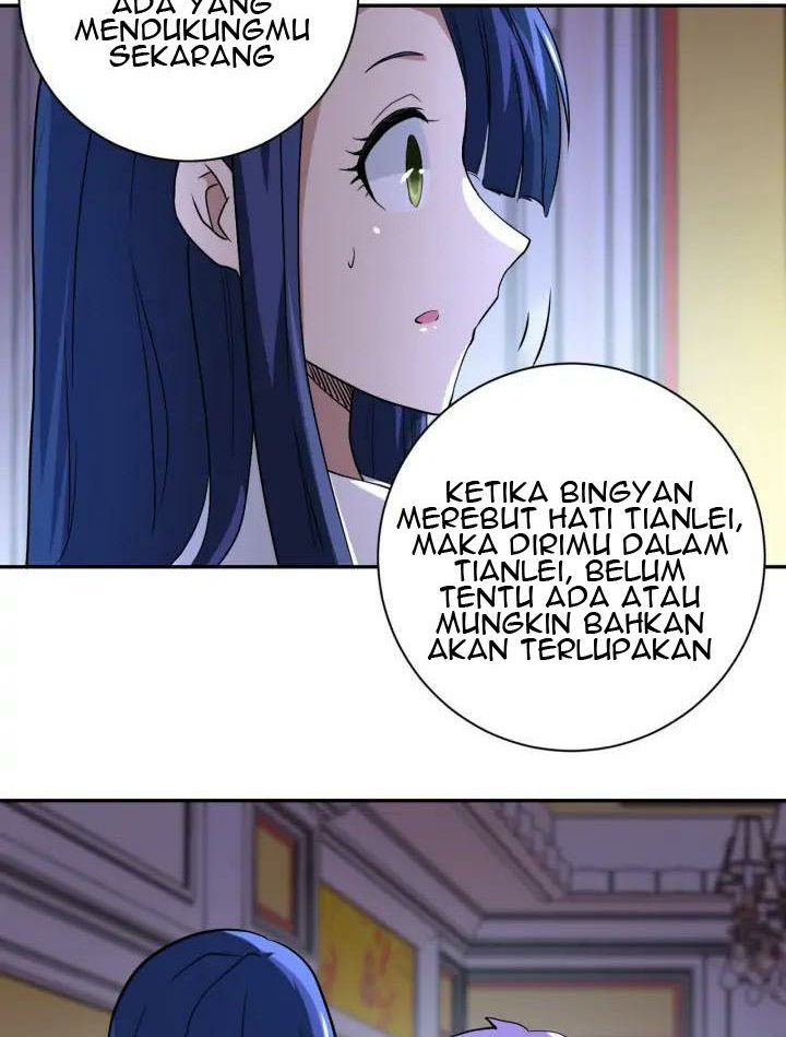 Super System - Chapter 89 33