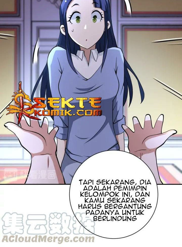 Super System - Chapter 89 31