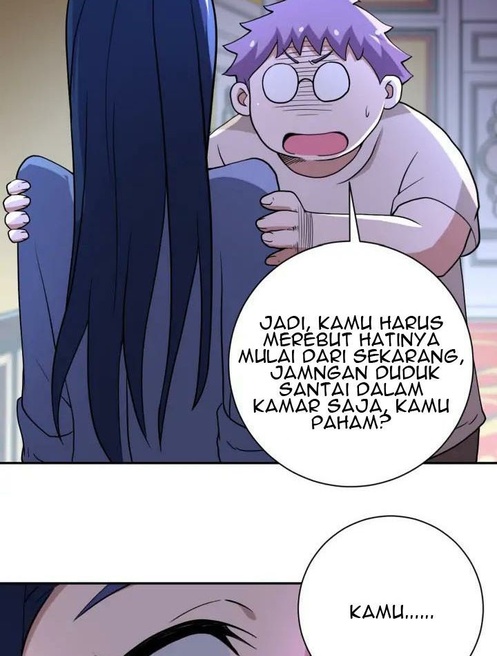 Super System - Chapter 89 34