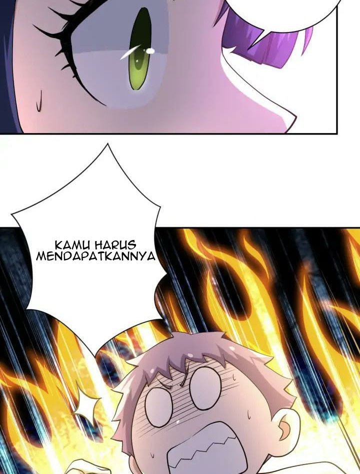 Super System - Chapter 89 35