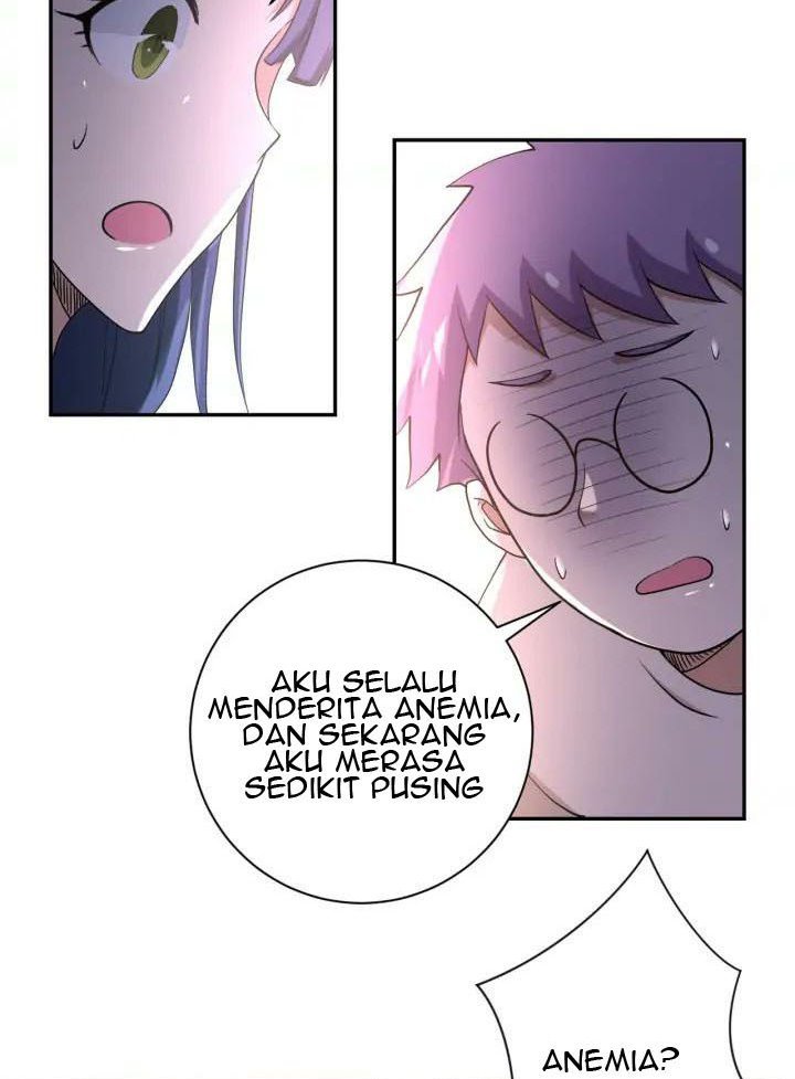 Super System - Chapter 89 18