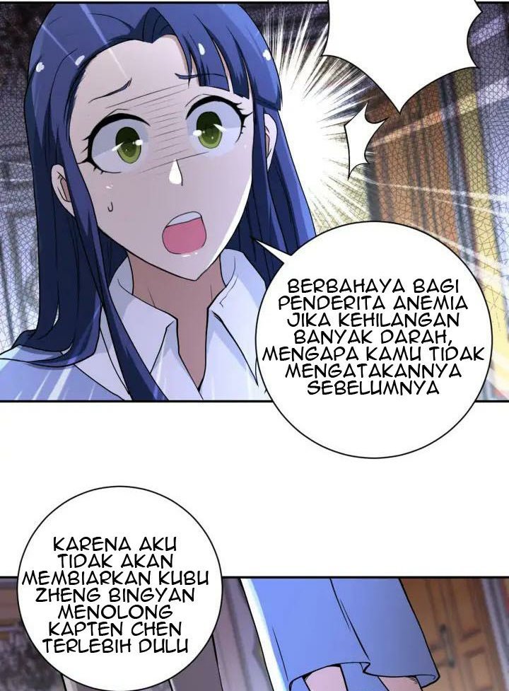 Super System - Chapter 89 19