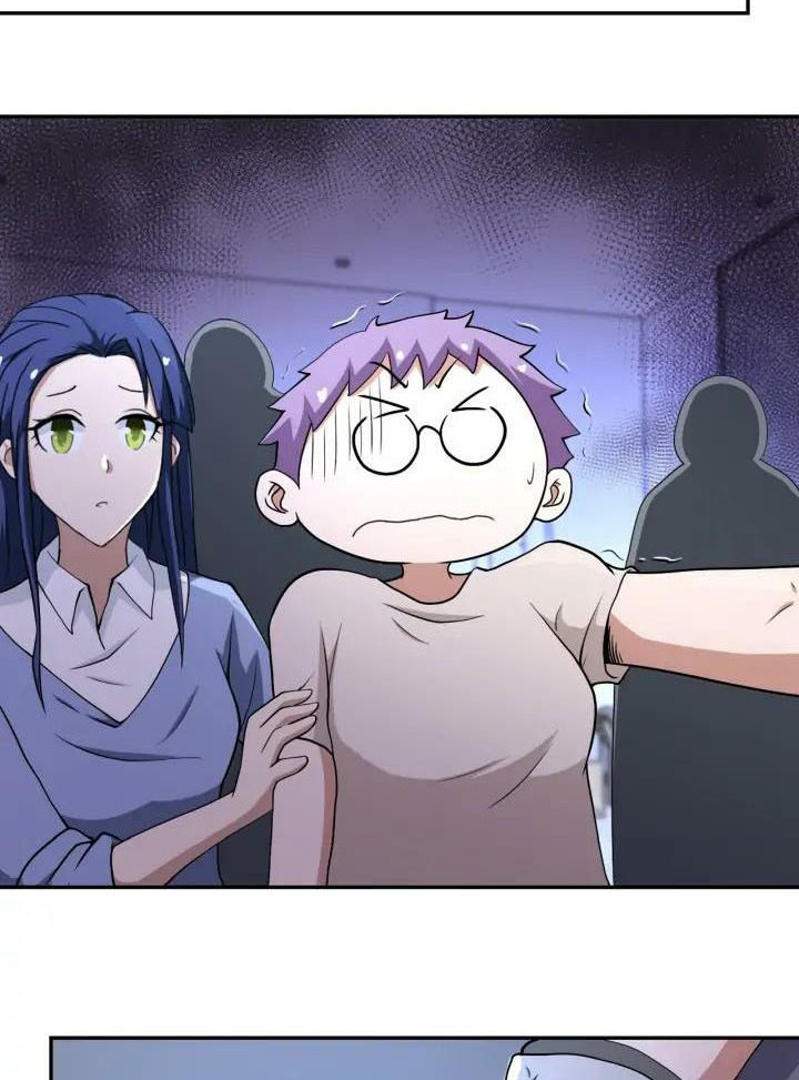 Super System - Chapter 89 12