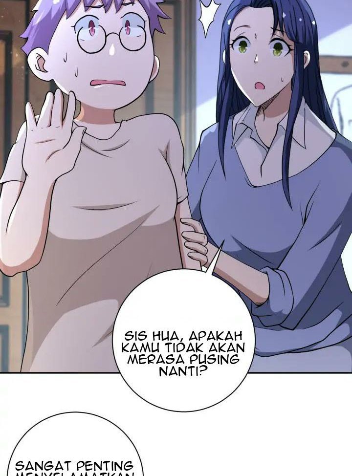 Super System - Chapter 89 10