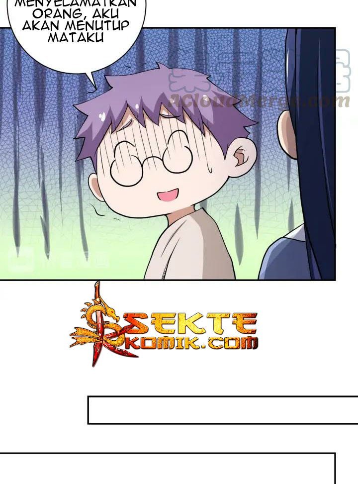 Super System - Chapter 89 11