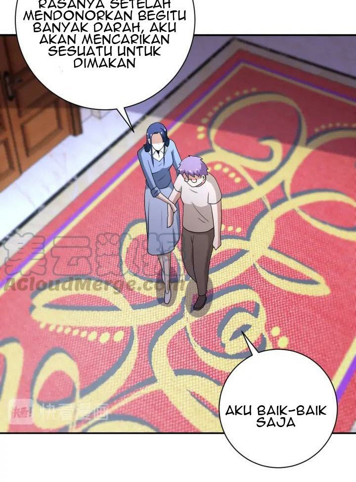 Super System - Chapter 89 16