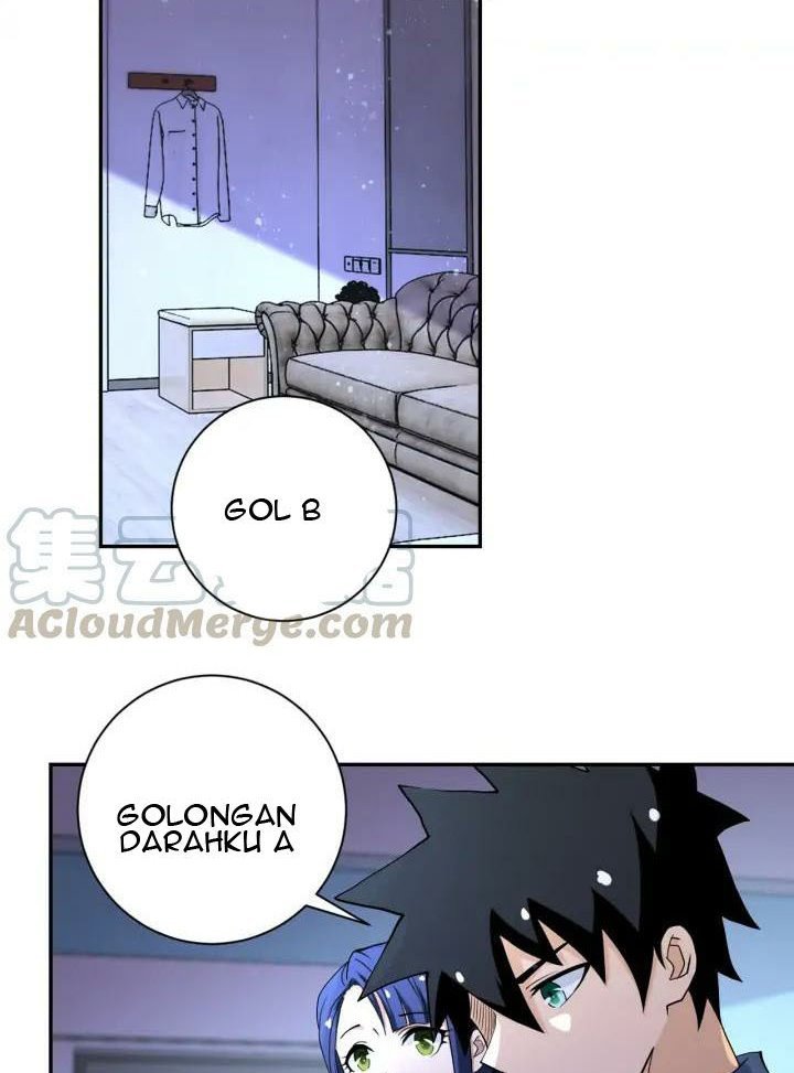 Super System - Chapter 89 6