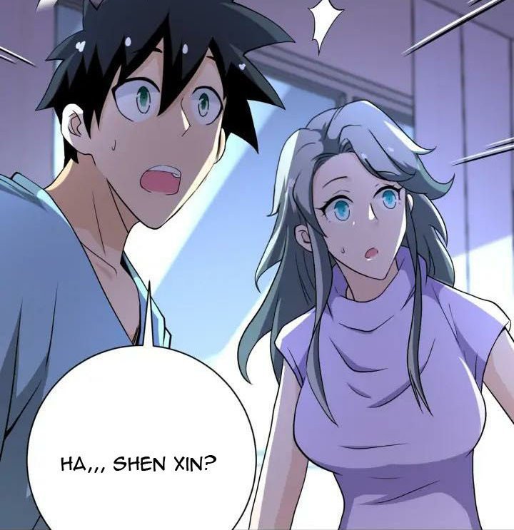 Super System - Chapter 89 60