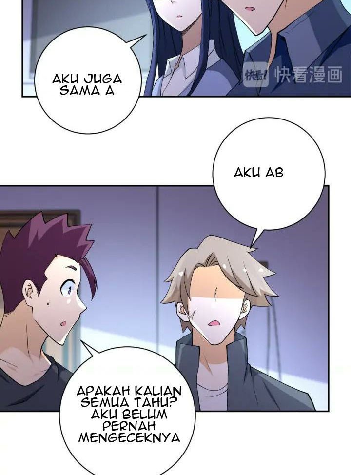 Super System - Chapter 89 7