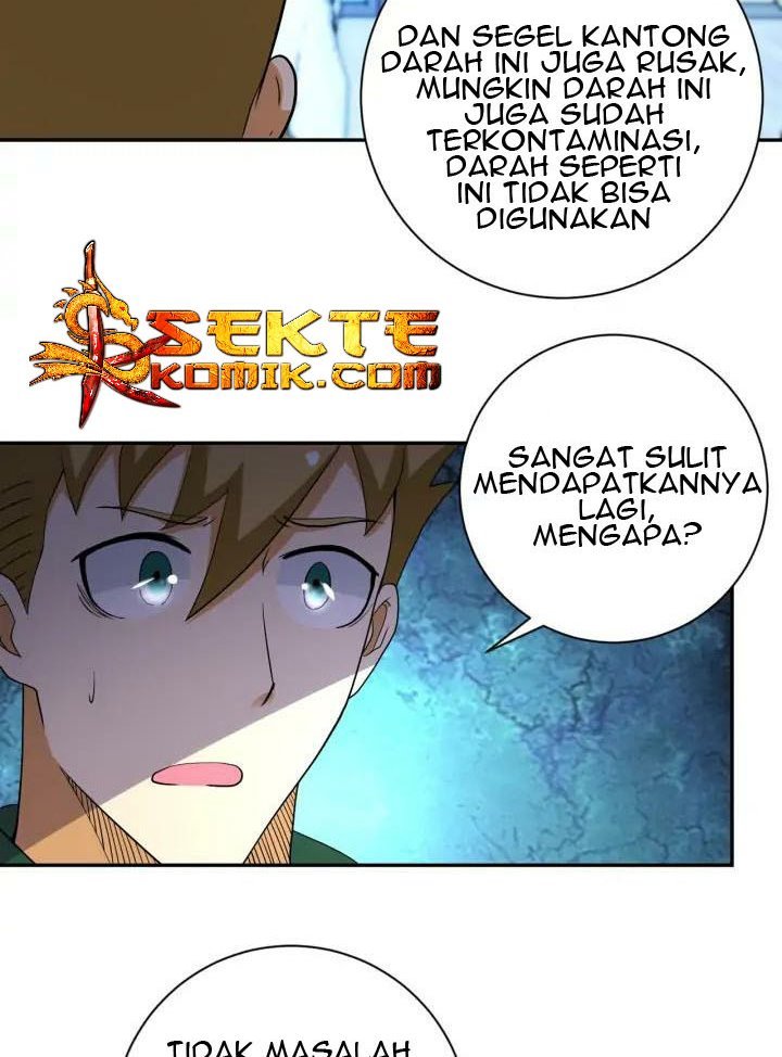 Super System - Chapter 89 4