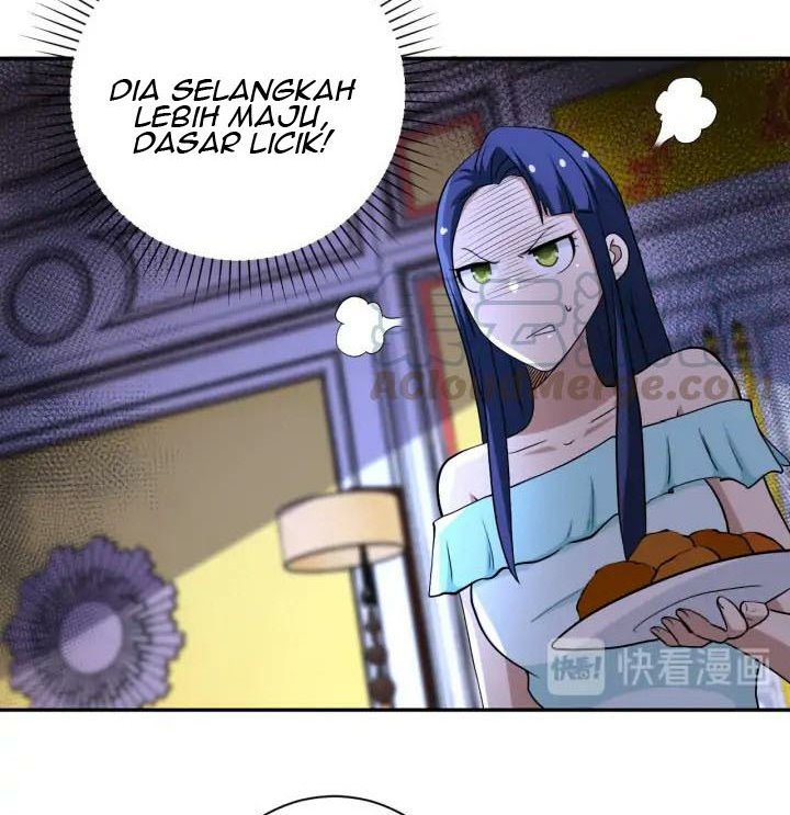 Super System - Chapter 89 48