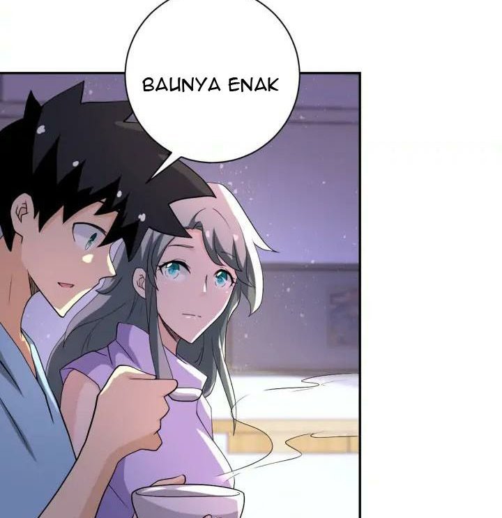 Super System - Chapter 89 49