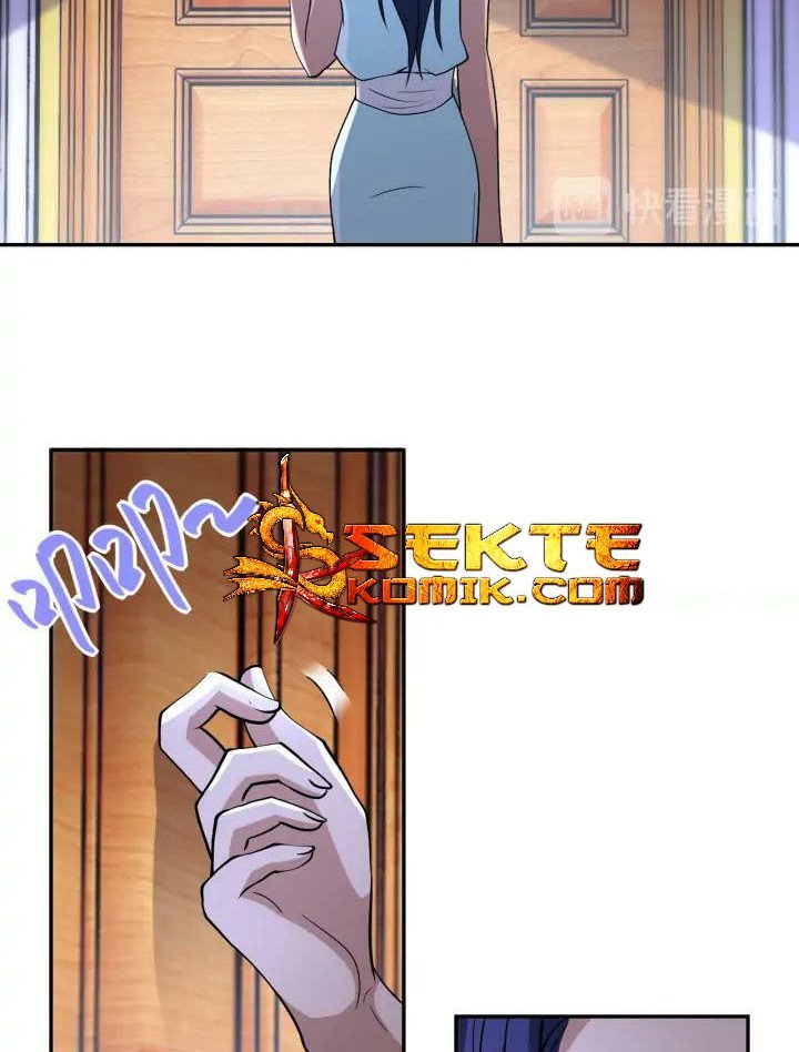 Super System - Chapter 89 43