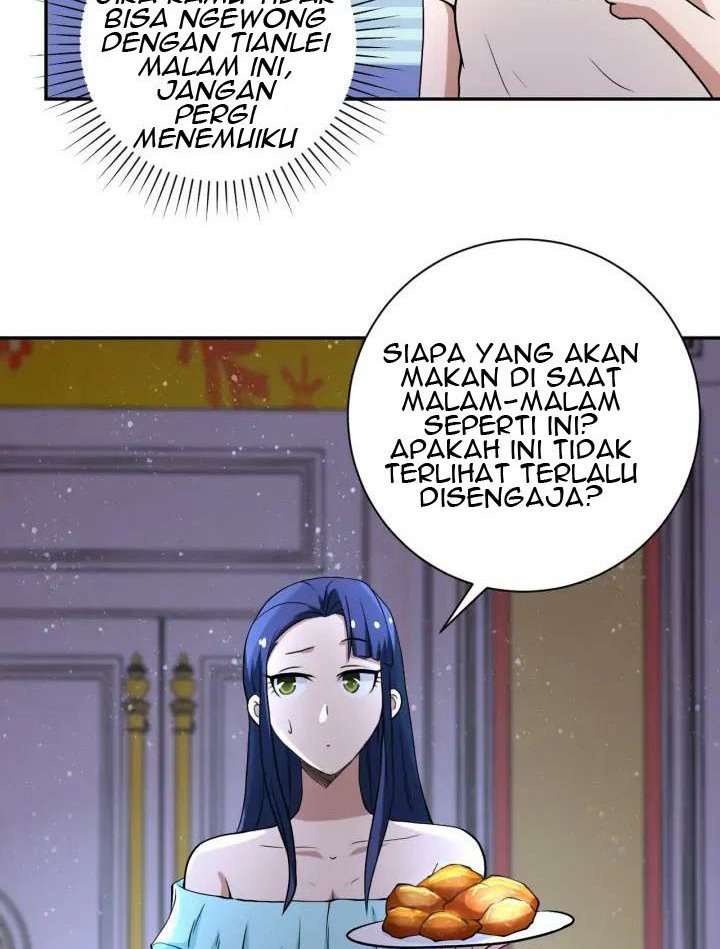 Super System - Chapter 89 40