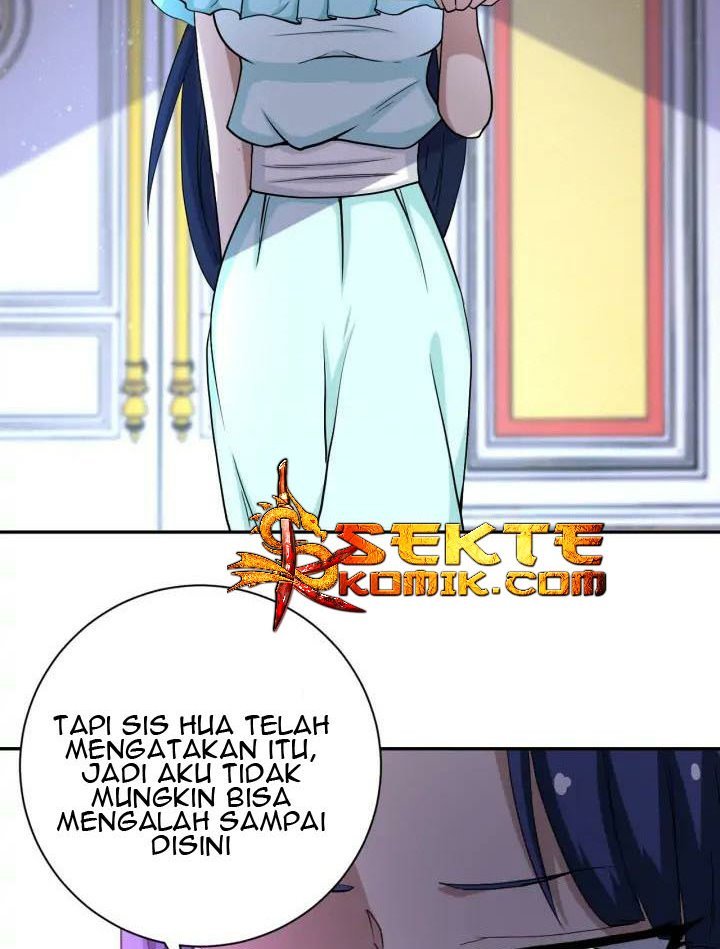 Super System - Chapter 89 41