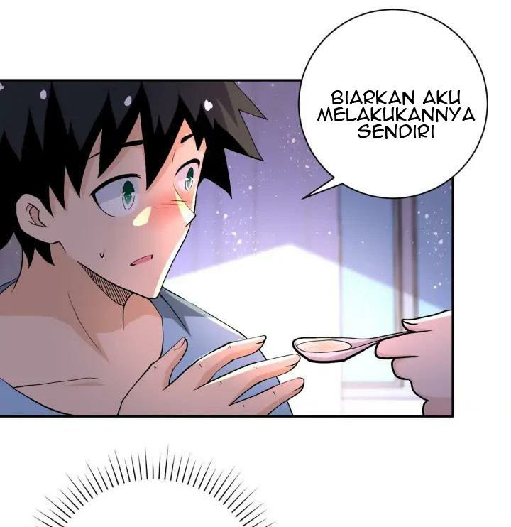 Super System - Chapter 89 47