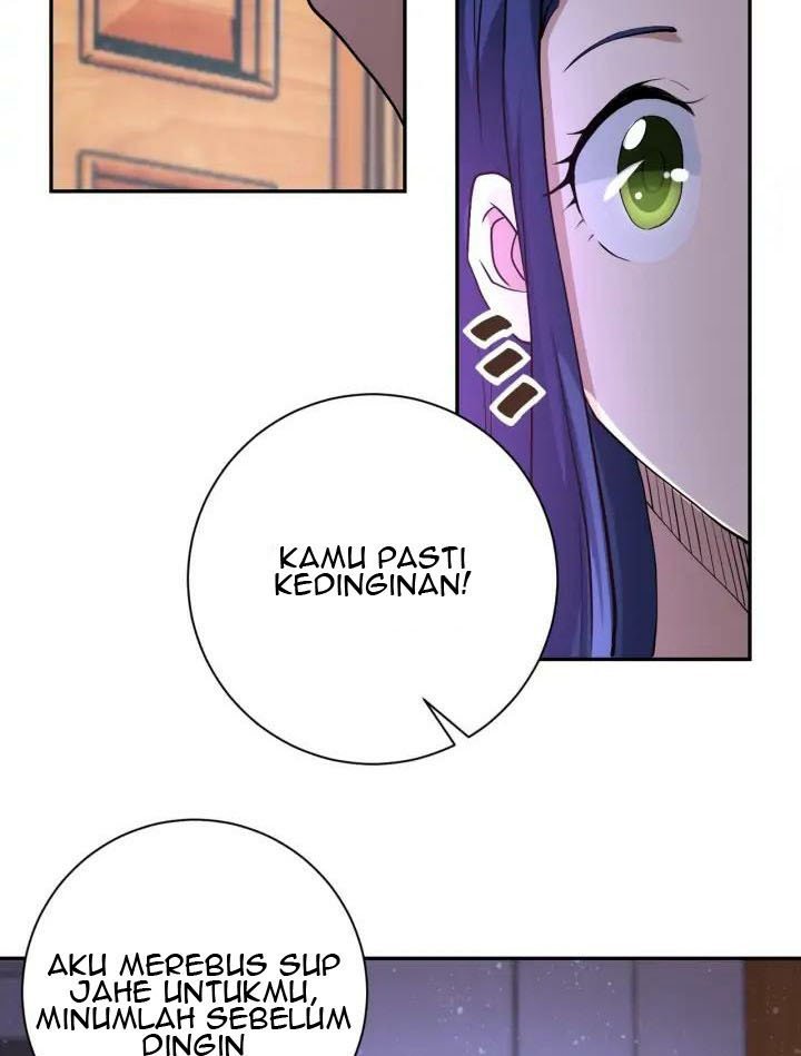 Super System - Chapter 89 44
