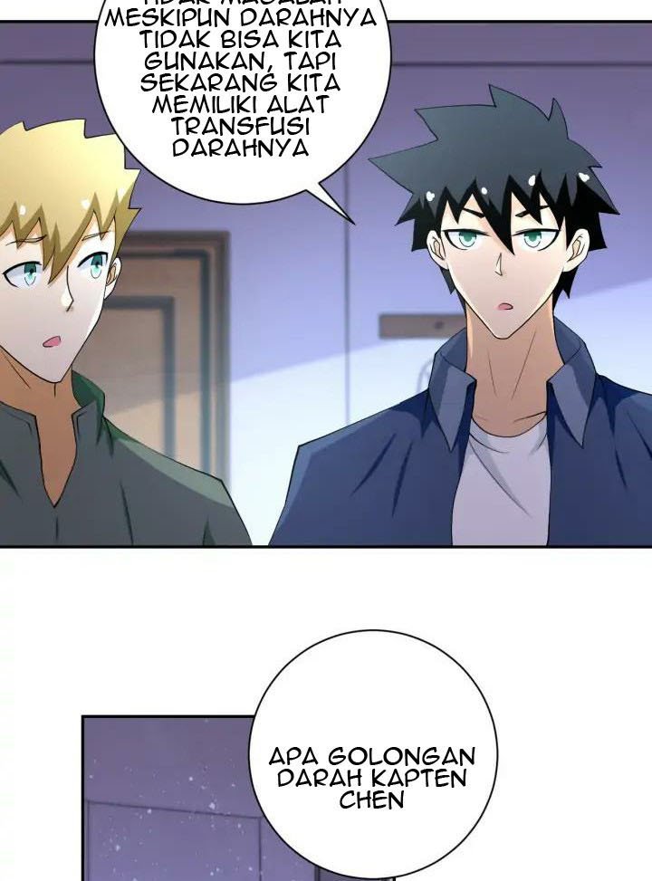 Super System - Chapter 89 5