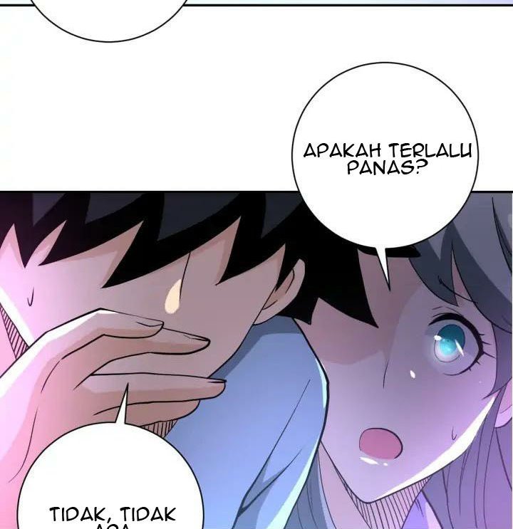 Super System - Chapter 89 52