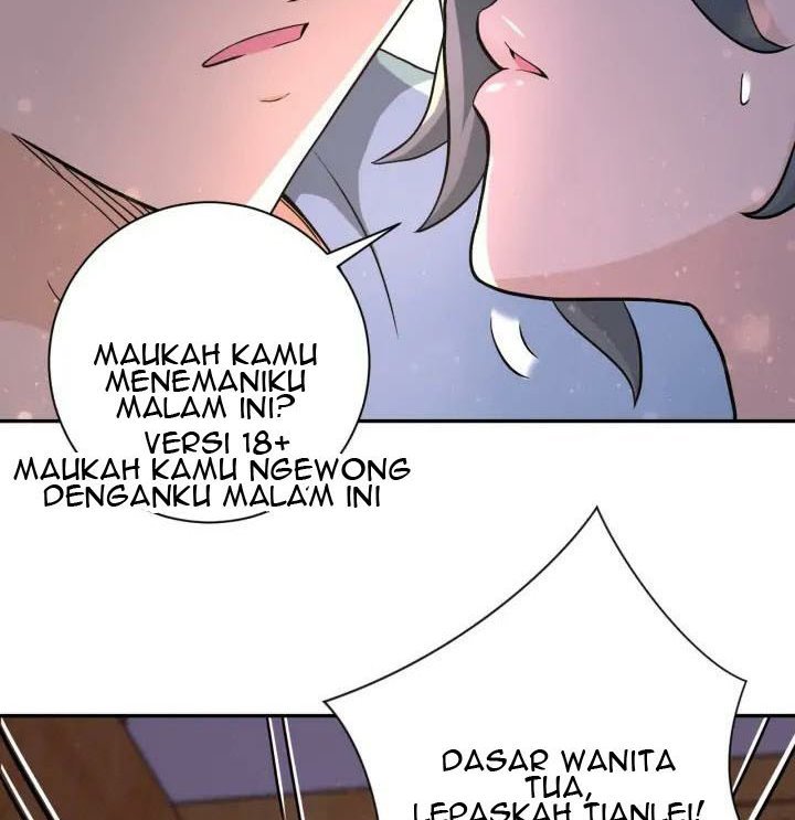 Super System - Chapter 89 57