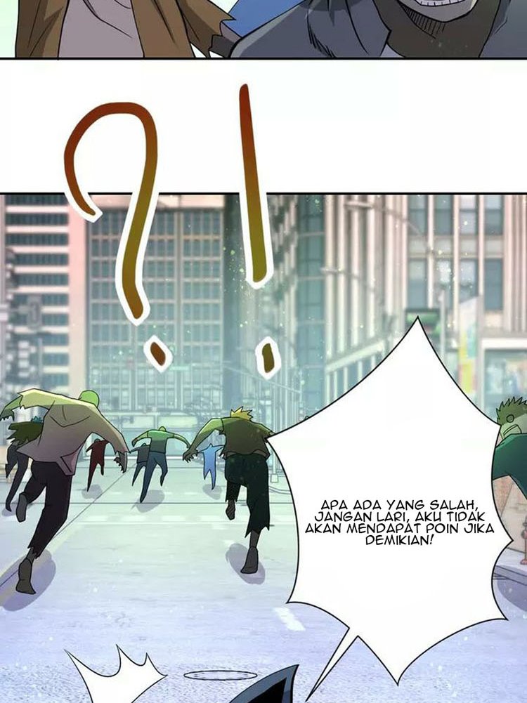 Super System - Chapter 82 8