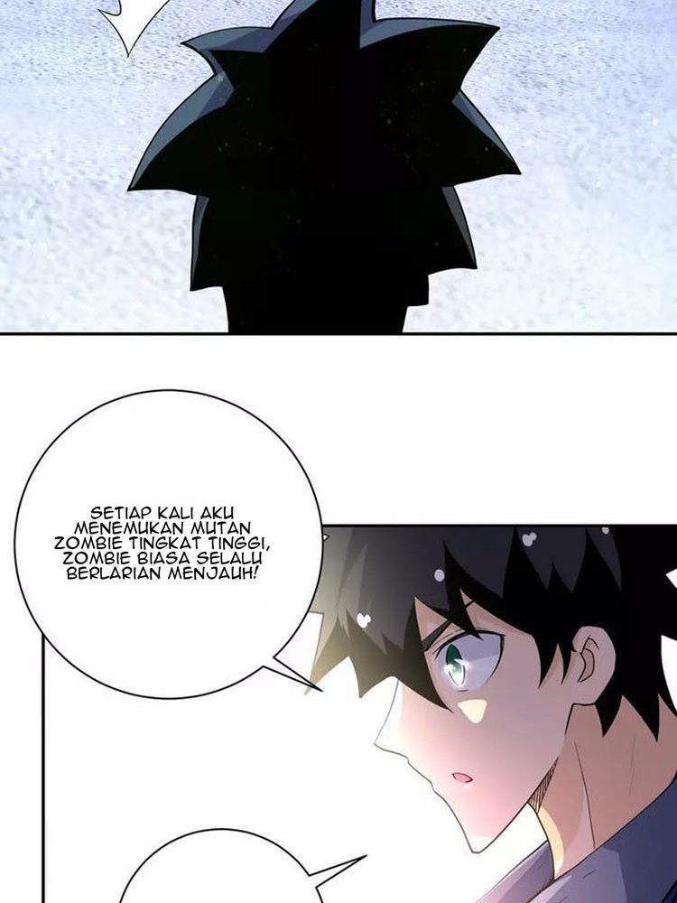 Super System - Chapter 82 9